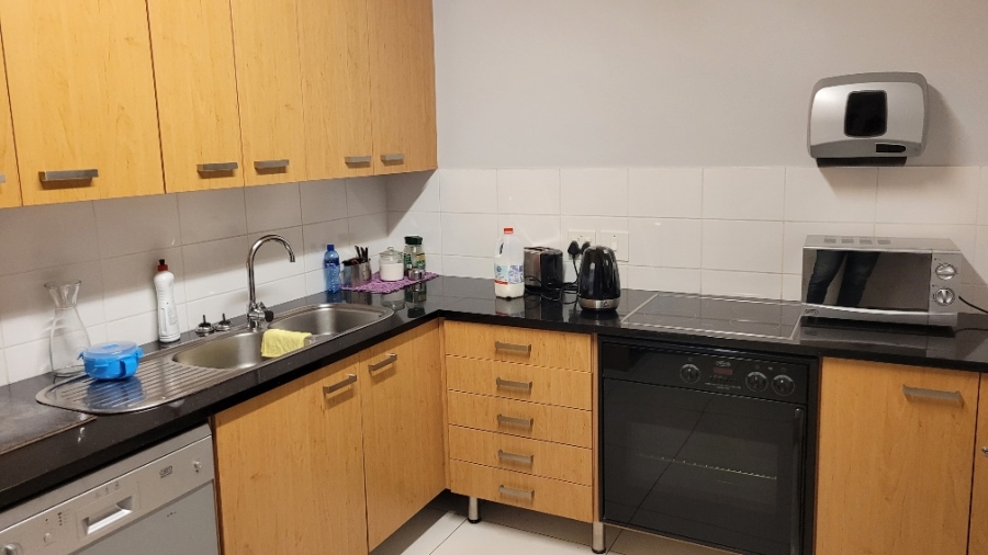 Commercial Property for Sale in Townsend Estate Western Cape